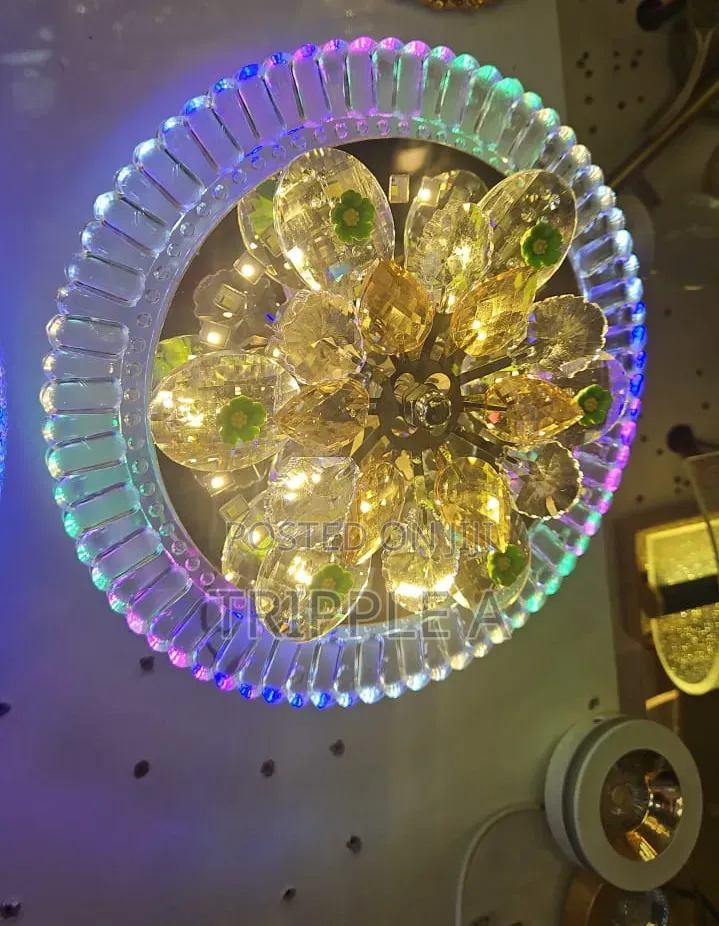 Modern Ceiling Light