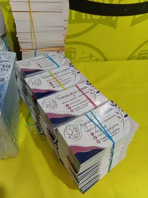 Business Cards Printing and Design