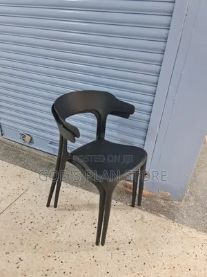 Modern Evironment Plastic Chairs Plastic Chairs