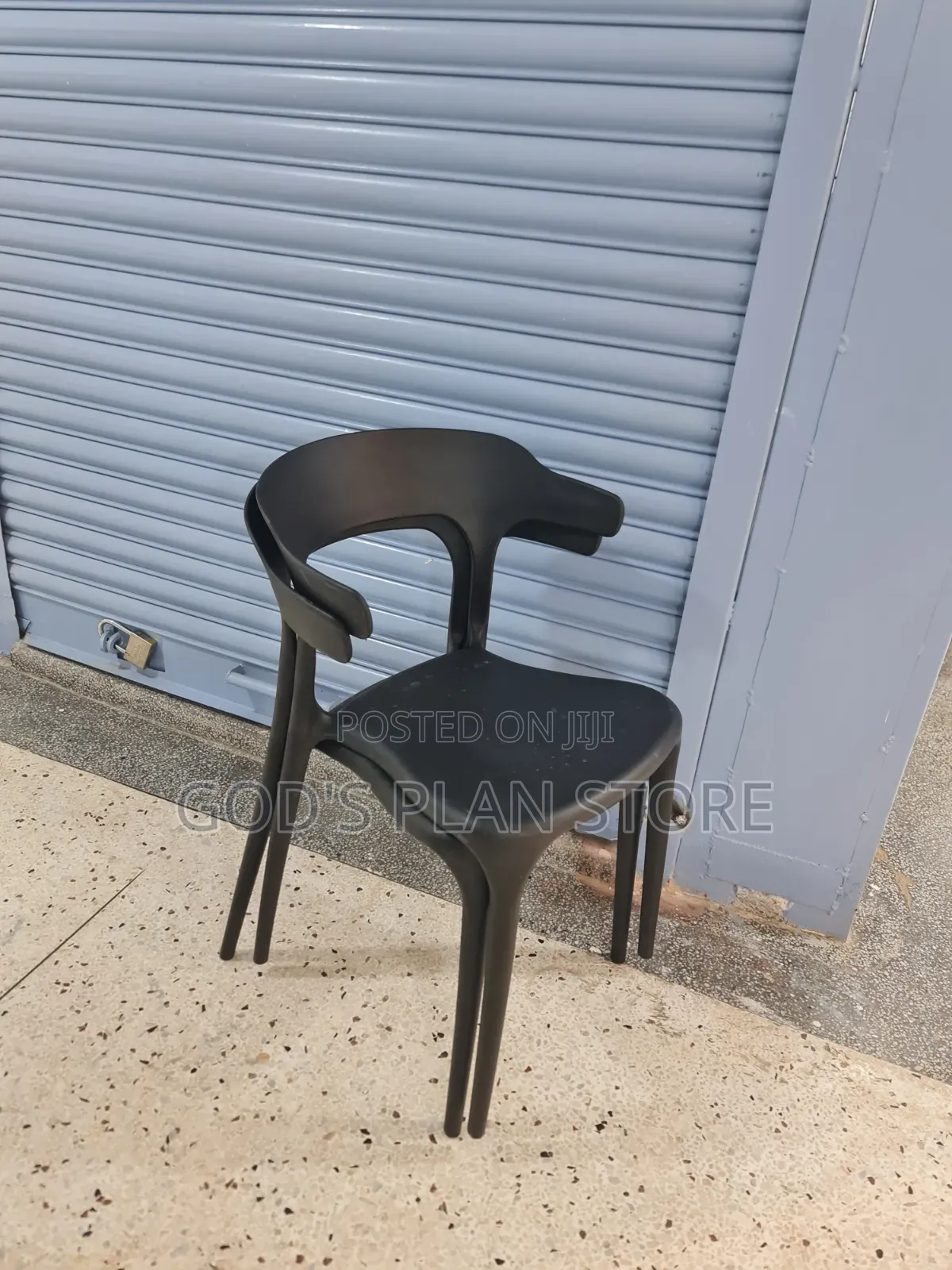 Modern Evironment Plastic Chairs Plastic Chairs