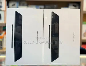 New Samsung Galaxy Tab S11 Ultra 5G 256 GB Black