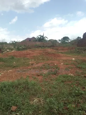 Land Sell 100x50ft at 20m Ugx Sentema Kawalira Ready Mailo Land