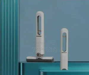Unique Portable Self-Squeeze Mini Mop