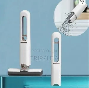 Unique Portable Self-Squeeze Mini Mop