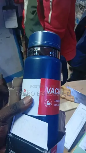 Sus All Steel Vaccum Flask
