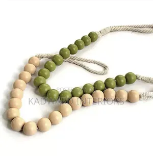 Beads Made My Tieback Per Pair