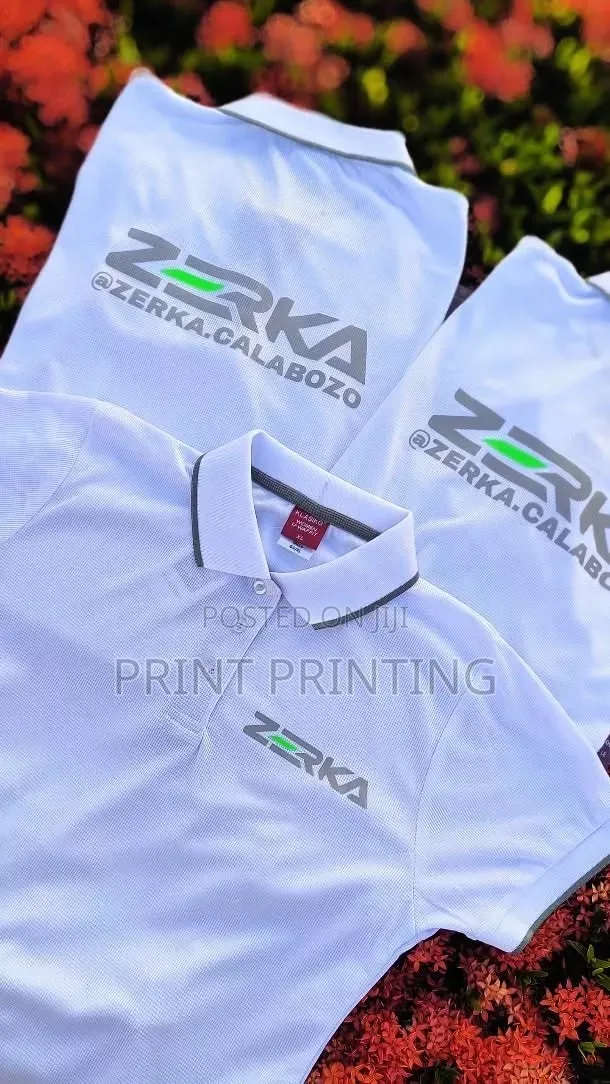 Uniform Printing Services