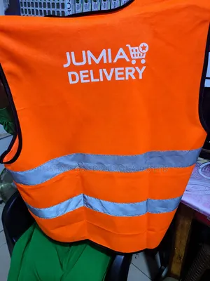 Branded Reflectors. (Bulk Only Eg 100+ Pieces) Printed Reflector Vest