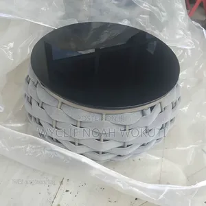 Glass Table Top