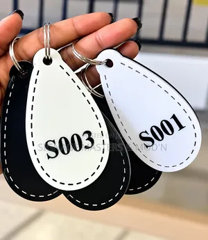 Key Holder