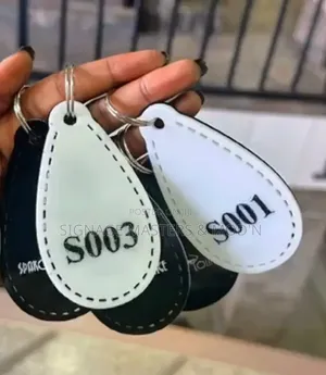 Key Holder