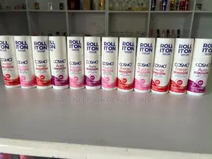 Cosmo Deodrant
