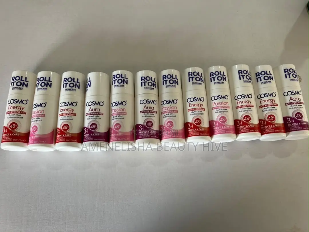 Cosmo Deodrant