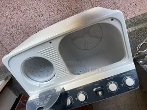 Imported Used 12kgs Hisense Wash and Dry Washing Machine
