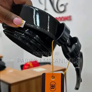 Pure Leather Belts