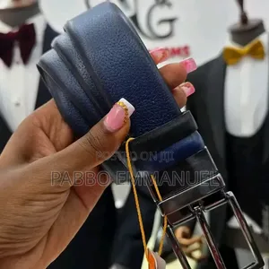 Pure Leather Belts