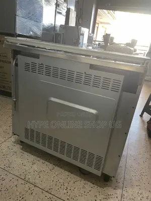 Imported Used Ariston 4+2,60/90 Inches Commercial Cooker,full Gas Oven