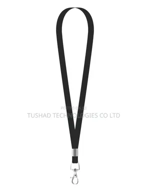 ID Strings, Plain Printed Lanyards, ID Holders, Branded Lanyards