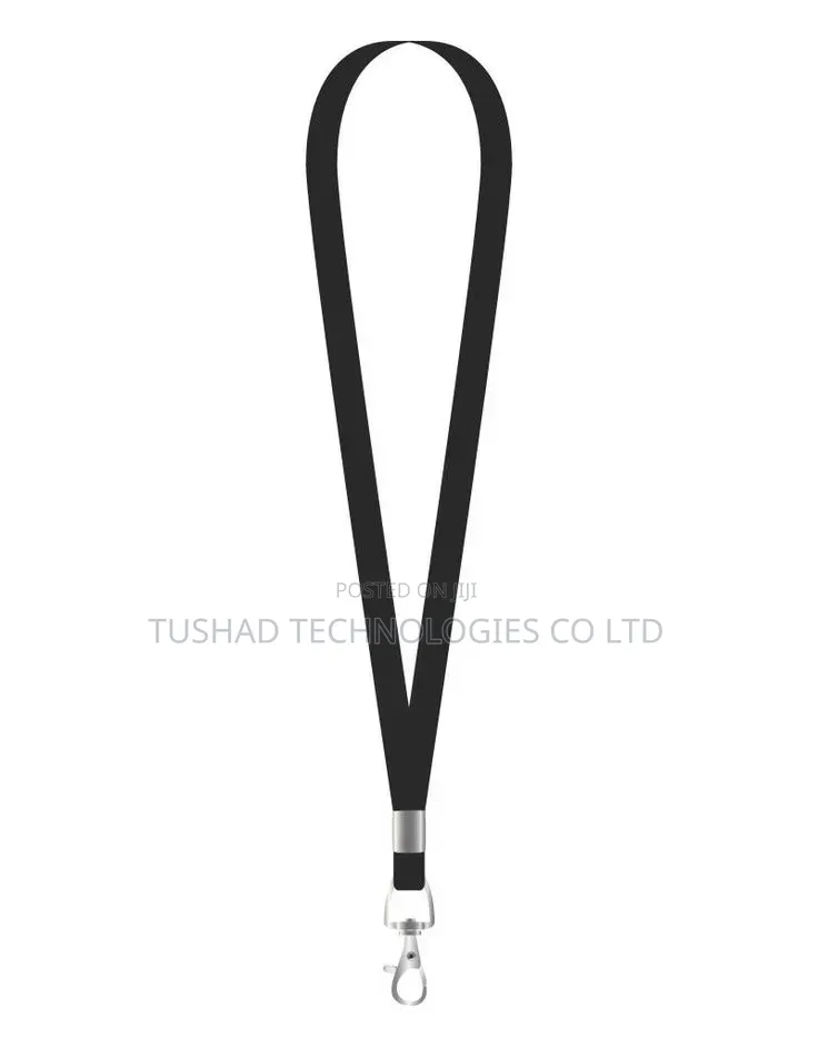 ID Strings, Plain Printed Lanyards, ID Holders, Branded Lanyards