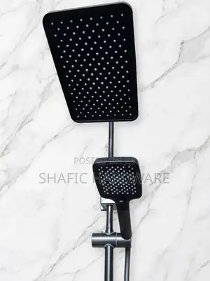 Shower Mixer Full Sets Bottom Good Quality (All Types)