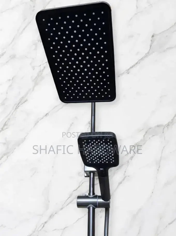 Shower Mixer Full Sets Bottom Good Quality (All Types)