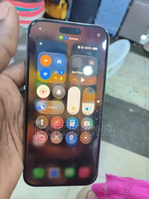 Apple iPhone 16 Pro Max 256 GB Gold