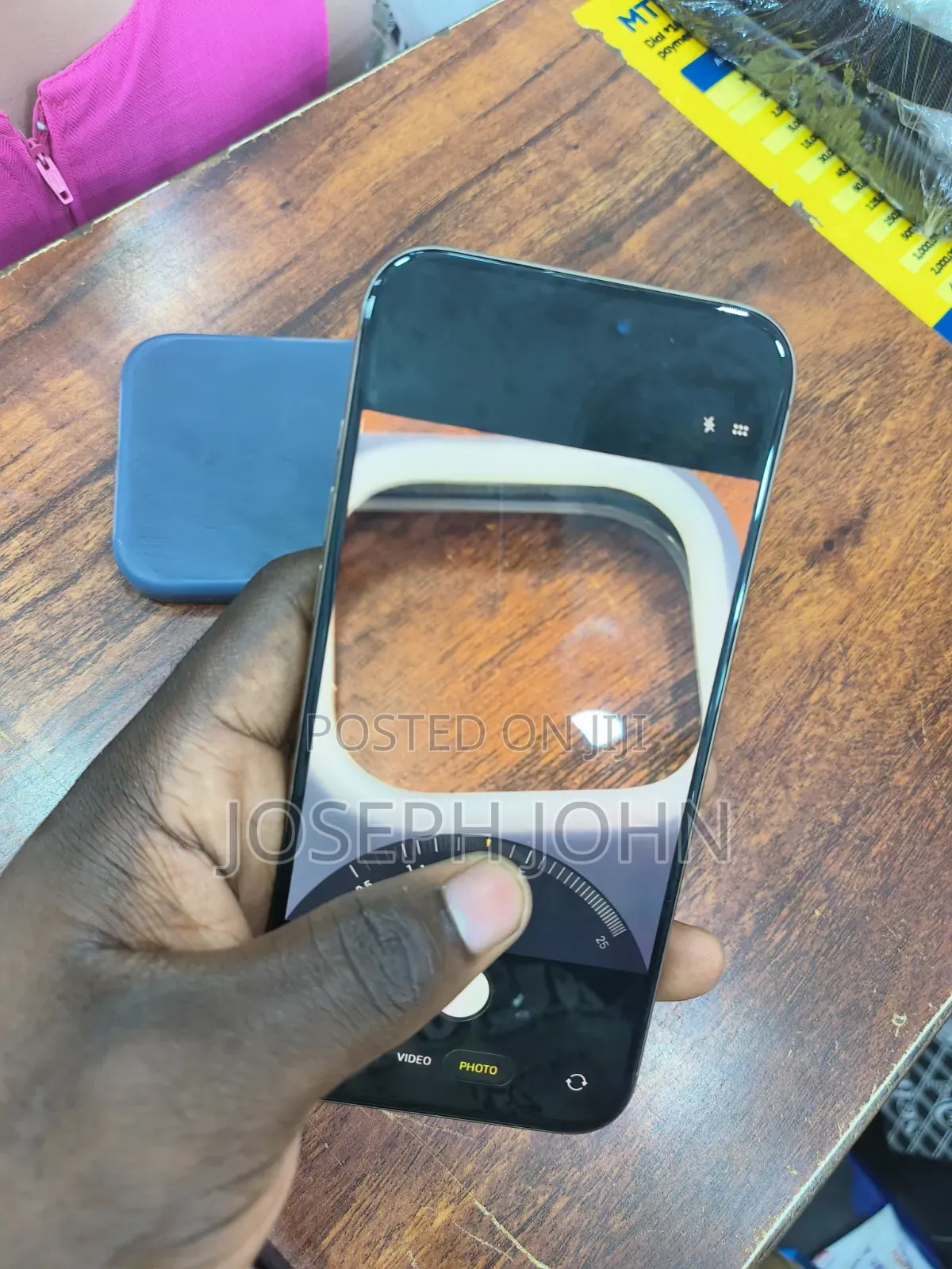 Apple iPhone 16 Pro Max 256 GB Gold