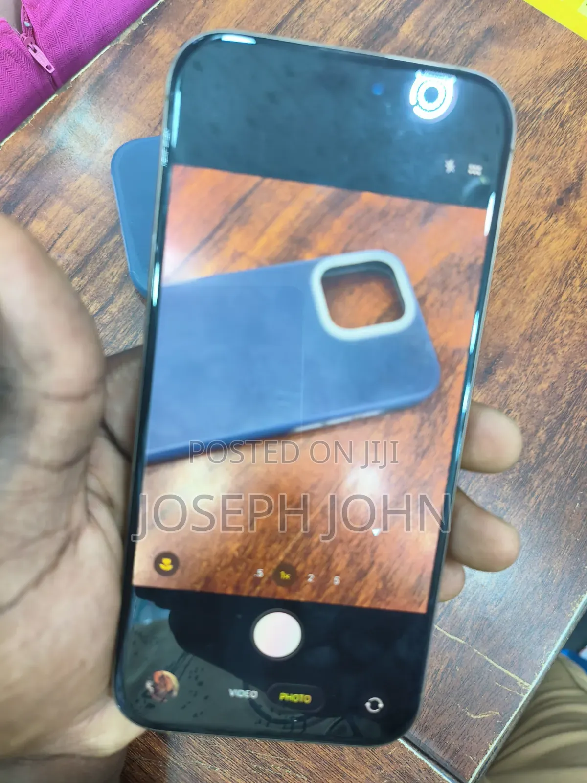 Apple iPhone 16 Pro Max 256 GB Gold