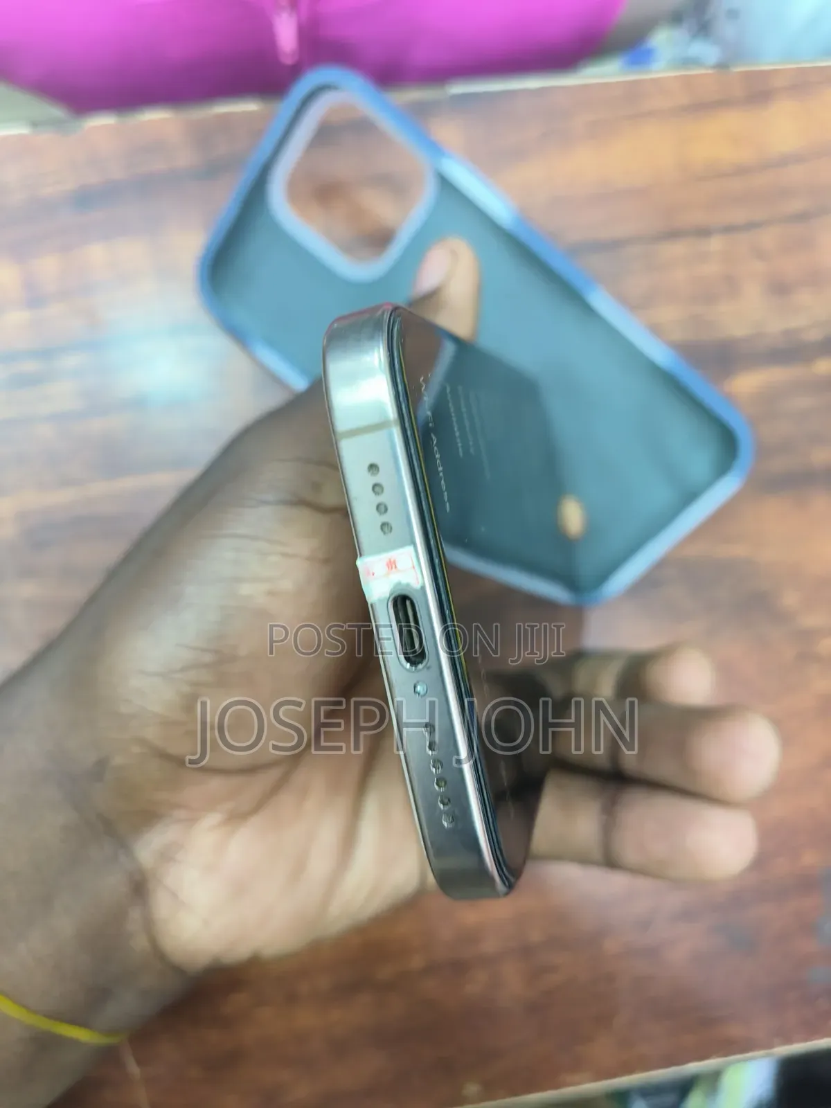 Apple iPhone 16 Pro Max 256 GB Gold