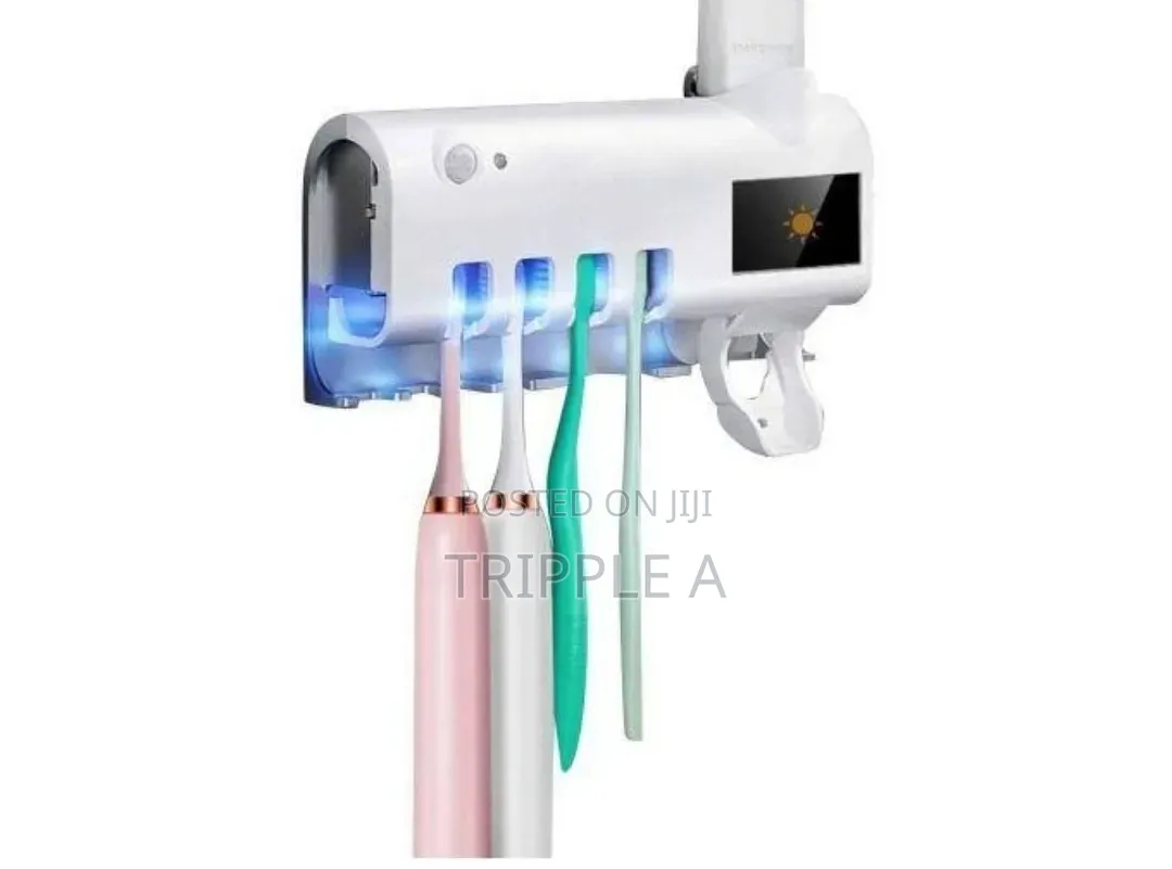 Tooth Brush Stanizer