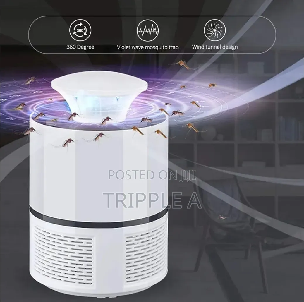 Generic Electric Mosquito Killer