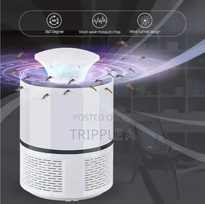 Generic Electric Mosquito Killer