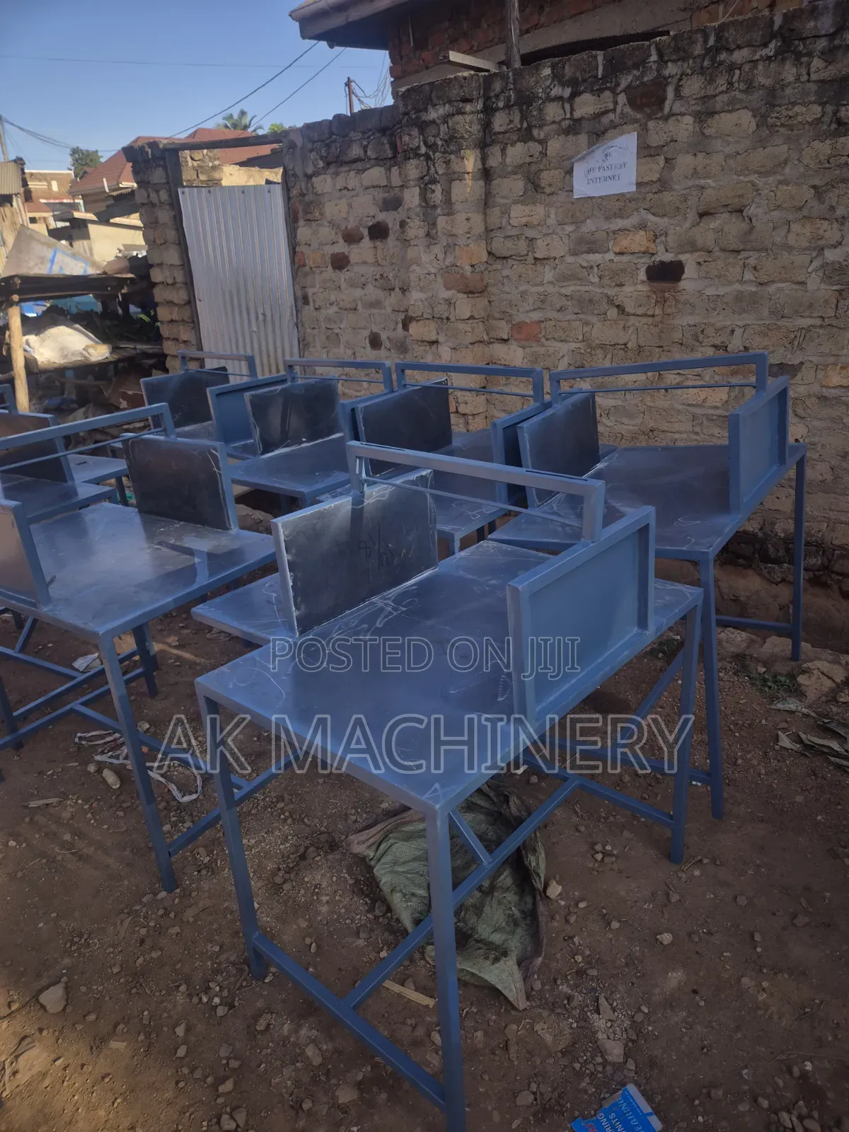Soap Making Machines
