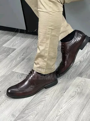 Leather Mules