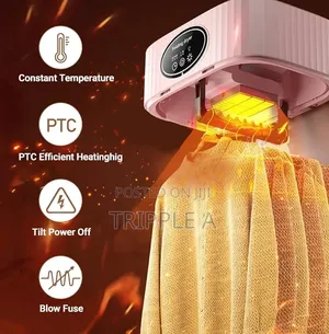 Premium Mini Dryer Clothes Dryer