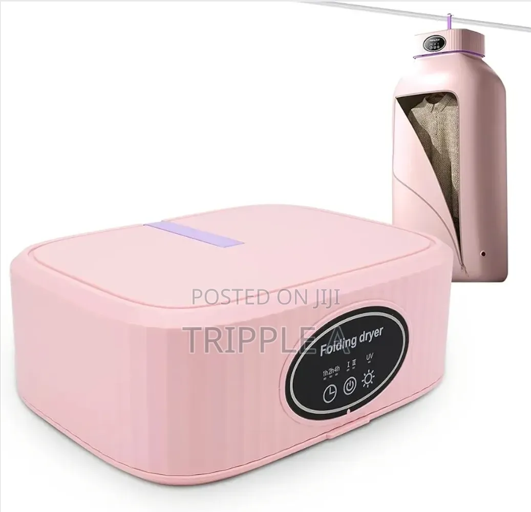 Premium Mini Dryer Clothes Dryer