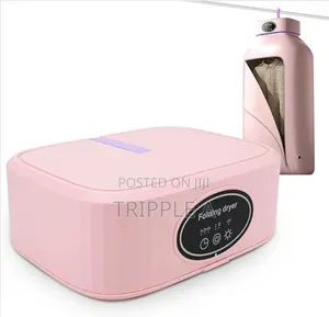 Premium Mini Dryer Clothes Dryer
