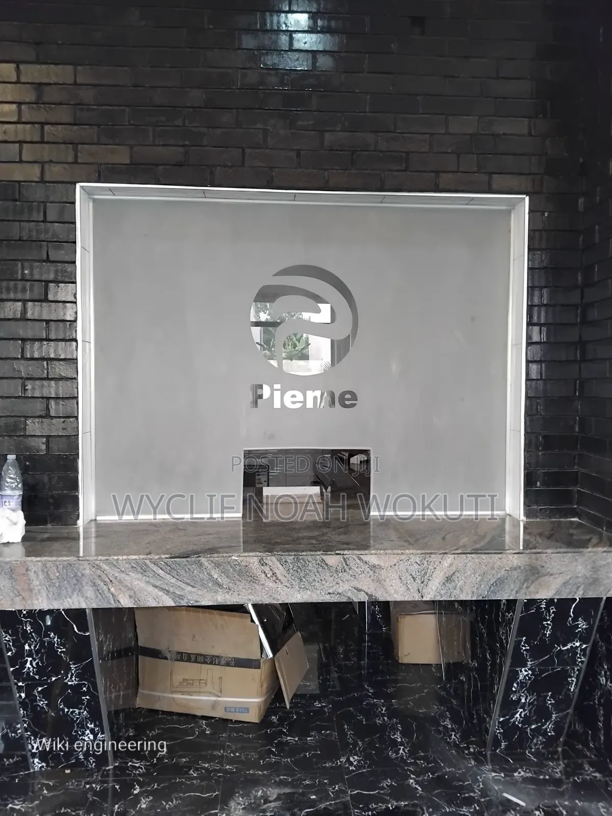 Glass Installation Services