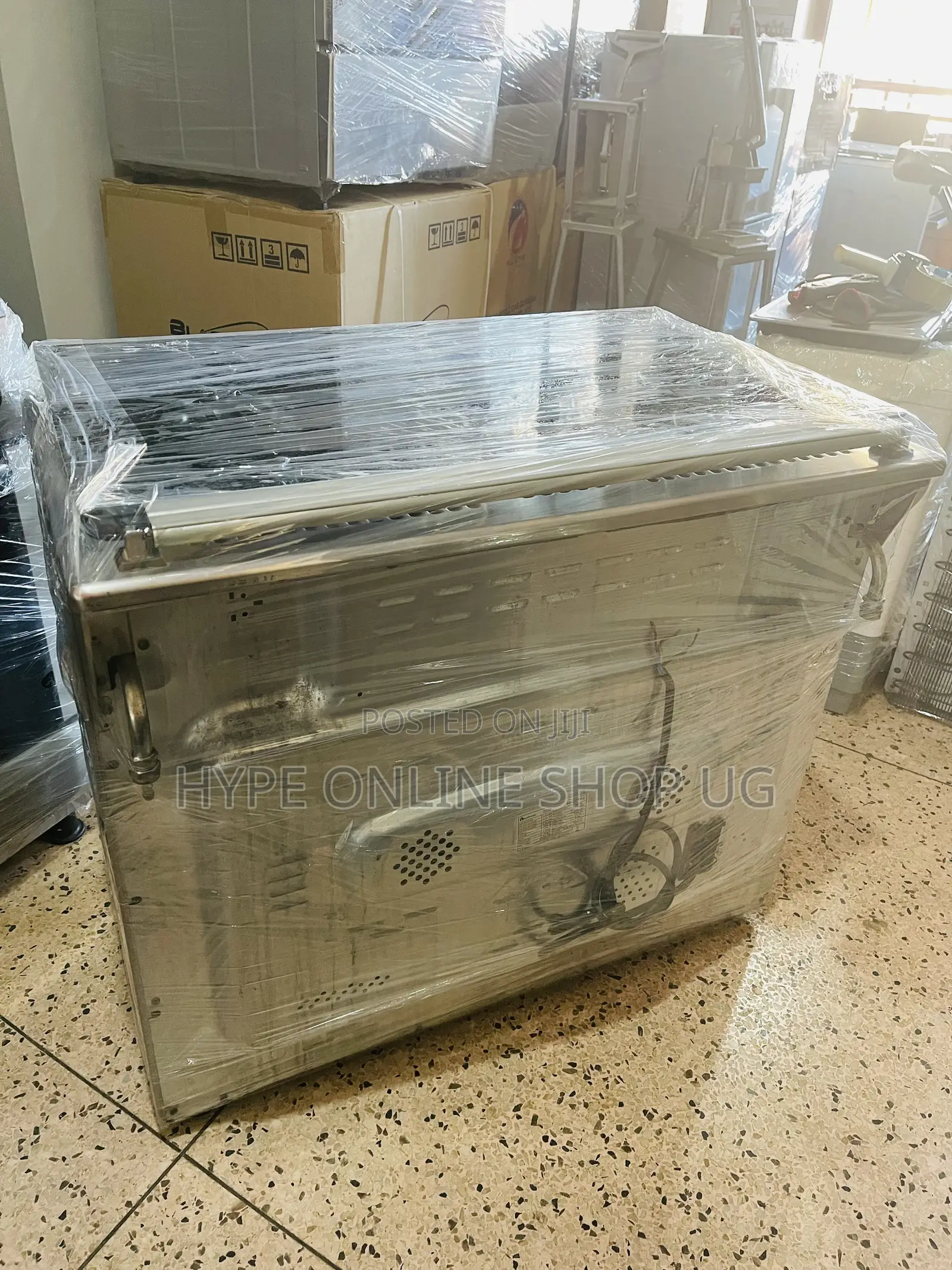 Full Set,imported Blueflame Auto-Digital Display 60/90 Size Cooker