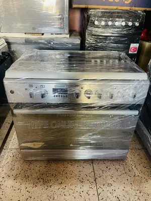 Full Set,imported Blueflame Auto-Digital Display 60/90 Size Cooker