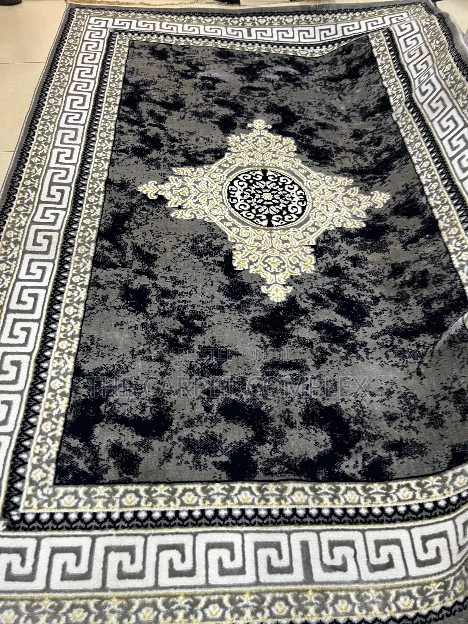 Medium Turkish Carpets Only