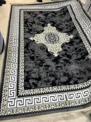 Medium Turkish Carpets Only