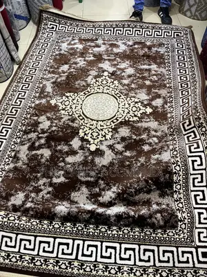 Versace Centre Rugs Each Piece