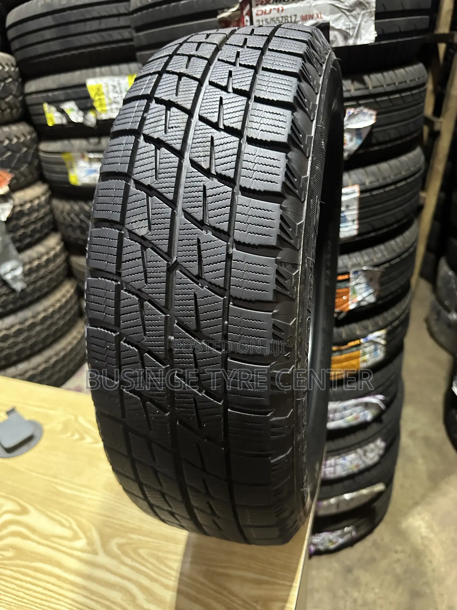 195/65r15 Japan Tires With Nice Grips
