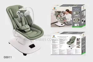 Mastela Swing 3D
