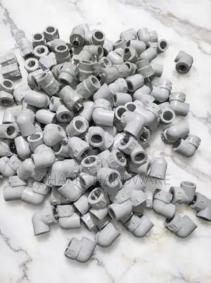 PPR Female 3/4By1/2 Inch Elbows, Tee, Socket for Pipe Work /All Types