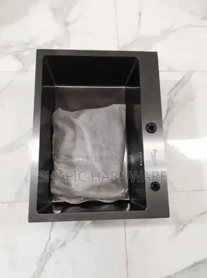 Kichen Sink Single Bowl Heavy Duty Frencia Good Quality/All Types