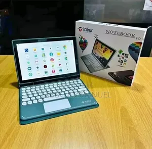 New Idino Notebook 10 1 TB Gray