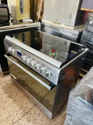 Imported Used Blueflame 90/60 Size,Automatic-Digital Display Cooker