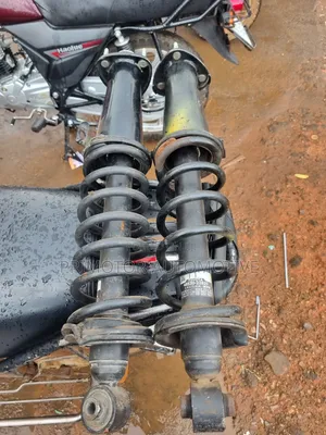 Genuine Shock Absorbers